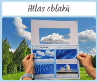 Atlas oblaků